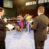 Boxe WBC - 7 Novembre 2010